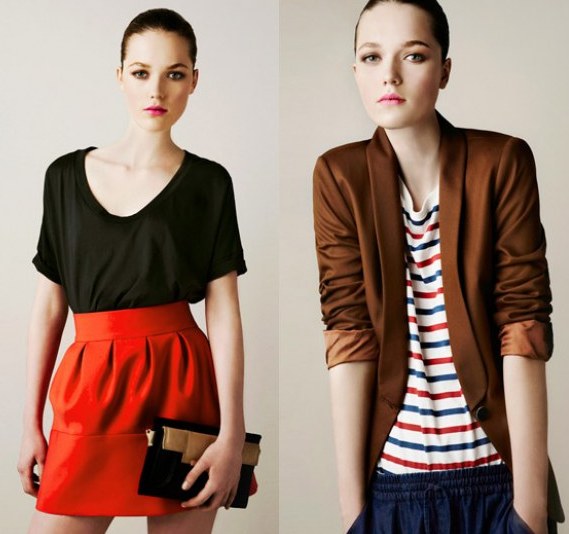 zara womens clothes shop online